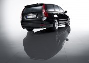 Volvo V50 R-design